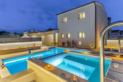 Villa Bura by Villas Guide