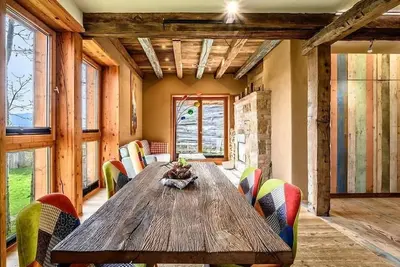 Image de Apartment Color - Seminarzentrum der baum