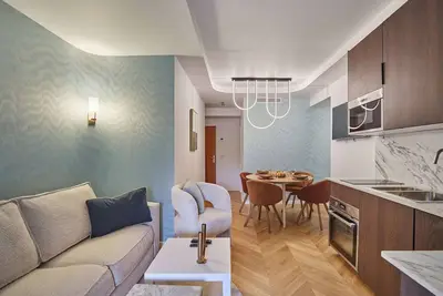 Image de Appartement Rue de Rennes/Saint germain des près