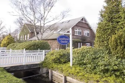 Image de 4 - à la maison de campagne des Gerdt