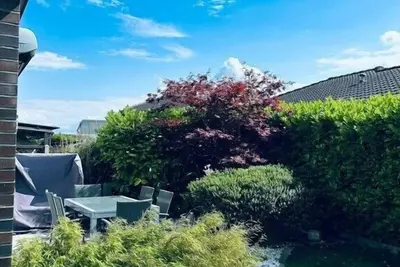 Maison 4 saisons Scharbeutz