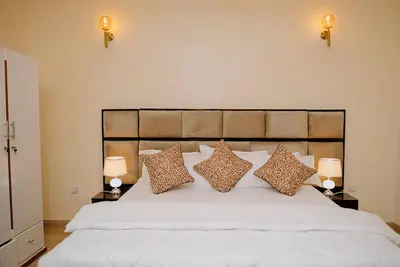 Image de Prevail apartment-3 Bedrooms, Family friendly, swimming Pool, Bathtub, Near Beach