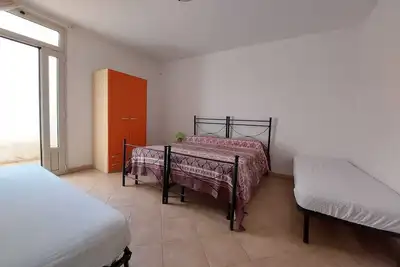Image de Detached villa with wide sea view
