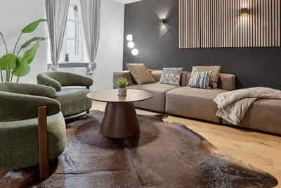 Image de Vacation cottage Am Pferdemarkt - Holiday cottage