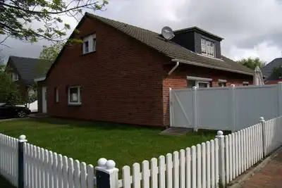 Image de Alva dans la maison des Friesengeistes