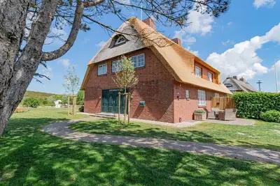 Image de Magie des dunes Süderhörn