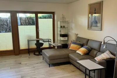 Image de Perle de la mer Baltique de Hambourg