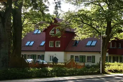 Image de Appartement de vacances avec 1 chambre