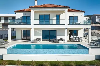 Image de Villa Infinity View by Villas Guide