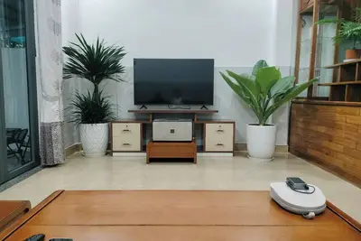 Image de A fantastic 3-bedroom house in the heart of Hue city