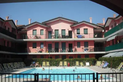 Image de Séjour confortable à proximité de la mer et du centre