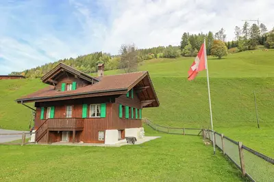 Image de Confortable appartement pour 8 personnes avec Wifi