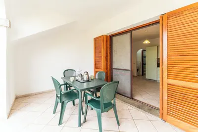 Image de Appartement confortable à 300 mètres de la plage