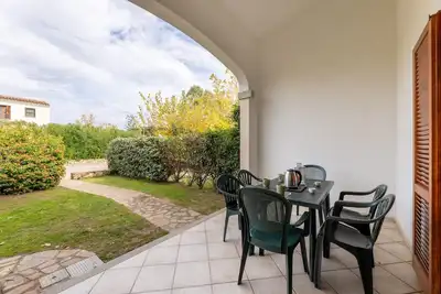 Image de Appartement spacieux à 300 mètres de la plage