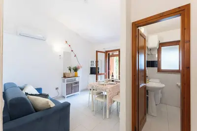 Image de Maison spacieuse à San Teodoro