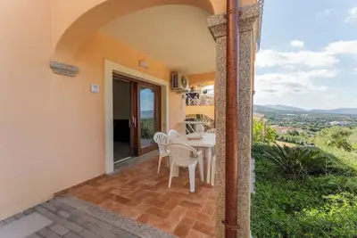 Image de Appartement confortable avec piscine partagée