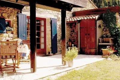 Image de Gite im Herzen der Drôme Provençale by Interhome