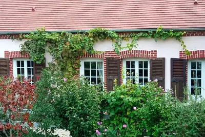 Image de Gasthof Chantilly by Interhome