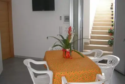 Image de Helle Kellerwohnung by Interhome