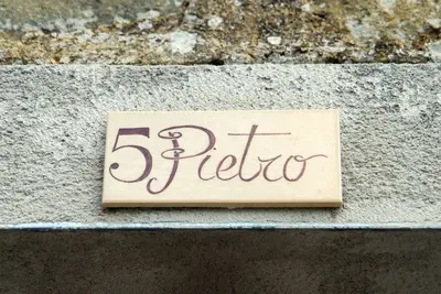 Image de Wohnung \"Pietro\" mit Gemeinschaftspool by Interhome