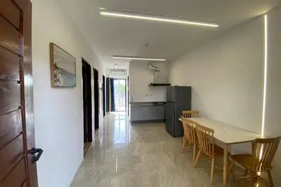 Image de Spacious 3-bedroomapartment in peaceful Dumaguete City with Ac