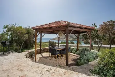 Image de Dame Stamatias Haus by Interhome