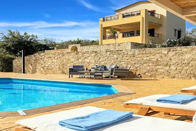 Image de für 16 Personen in Episkopi, Kreta (West-Kreta) by Interhome