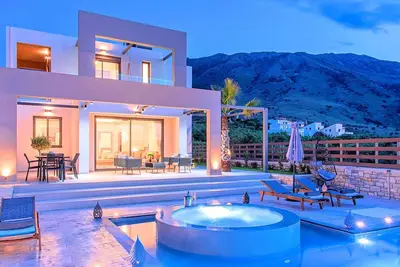 Image de Ferienvilla \"Minaos Maxima\" mit privatem Pool by Interhome