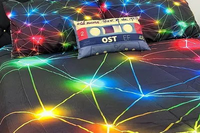 Image de Creative and Stylish Themed Stay