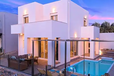 Image de für 10 Personen in Draia, Kreta (West-Kreta) by Interhome