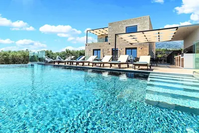 Image de für 10 Personen in Kournas, Kreta (West-Kreta) by Interhome