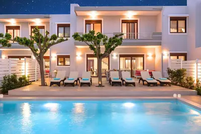 Image de Sunlight Villa Beheizter Pool by Interhome