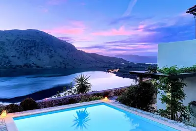 Image de Du Lac Omega Villa Privater Pool by Interhome