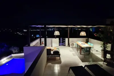 Image de Villa \"Dionysos\" mit privatem Pool by Interhome