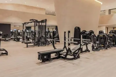 Image de Presidential Suit 2 bedrooms All-Inclusive top ranked beautiful Hard Rock Hotel