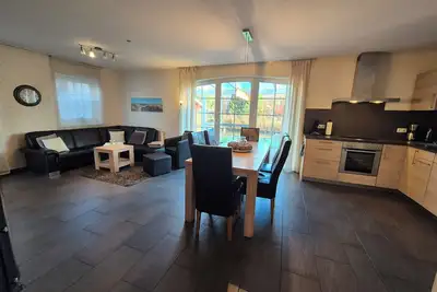 Image de Vacation home Deichfee in Greetsiel