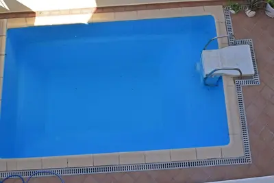 Image de Privater Pool Panorama Athen 2 Stockwerk Villa by Interhome