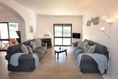 Image de für 6 Personen ca. 115 m² in Porches, Algarve (Westalgarve) by Interhome