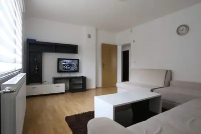 Image de Wohnung Azi Ilidza Sarajevo by Interhome