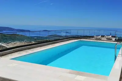 Image de Villa Dubrovnik-Höhen by Interhome