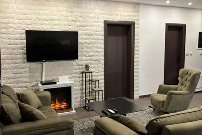 Image de Rustic Authentic House, chalet style, in charming Žabljak.