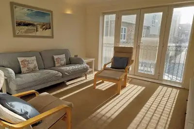 Image de Broadstairs Hideaway With Parking - Just 2 Minutes from Beach and Town