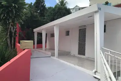 Image de Tranquille proche de la mer, la joie de vivre au soleil