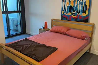 Image de Centrally located brand new apartment