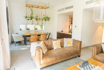 Image de Relaxing 3br Villa Retreat • Garden + Lifestyle Amenities • Mudon, Dubai