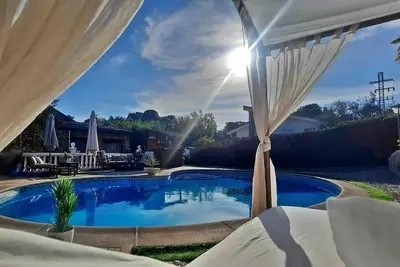 Image de Offre de dernière minute à Torrelodones!