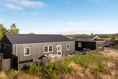 Image de \"Ovine\" - 900m from the sea by Interhome