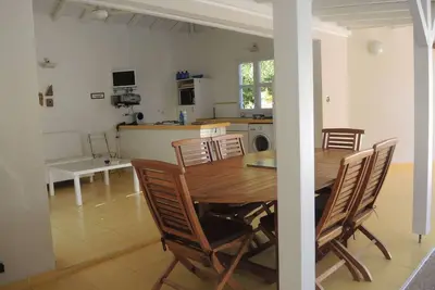 Image de in Strandnähe by Interhome