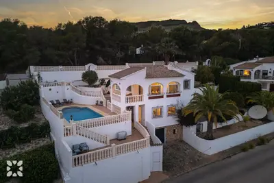 Image de Villa Louise by Abahana Villas