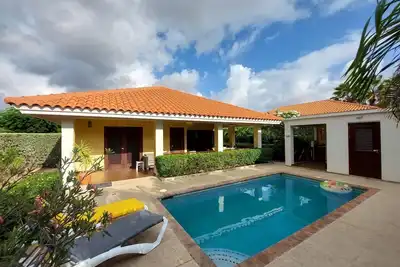 Image de Villa Gogorobi mit privatem Pool by Interhome